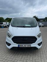 Ford Transit Custom NUR 14.000 - Ford Transit: 14