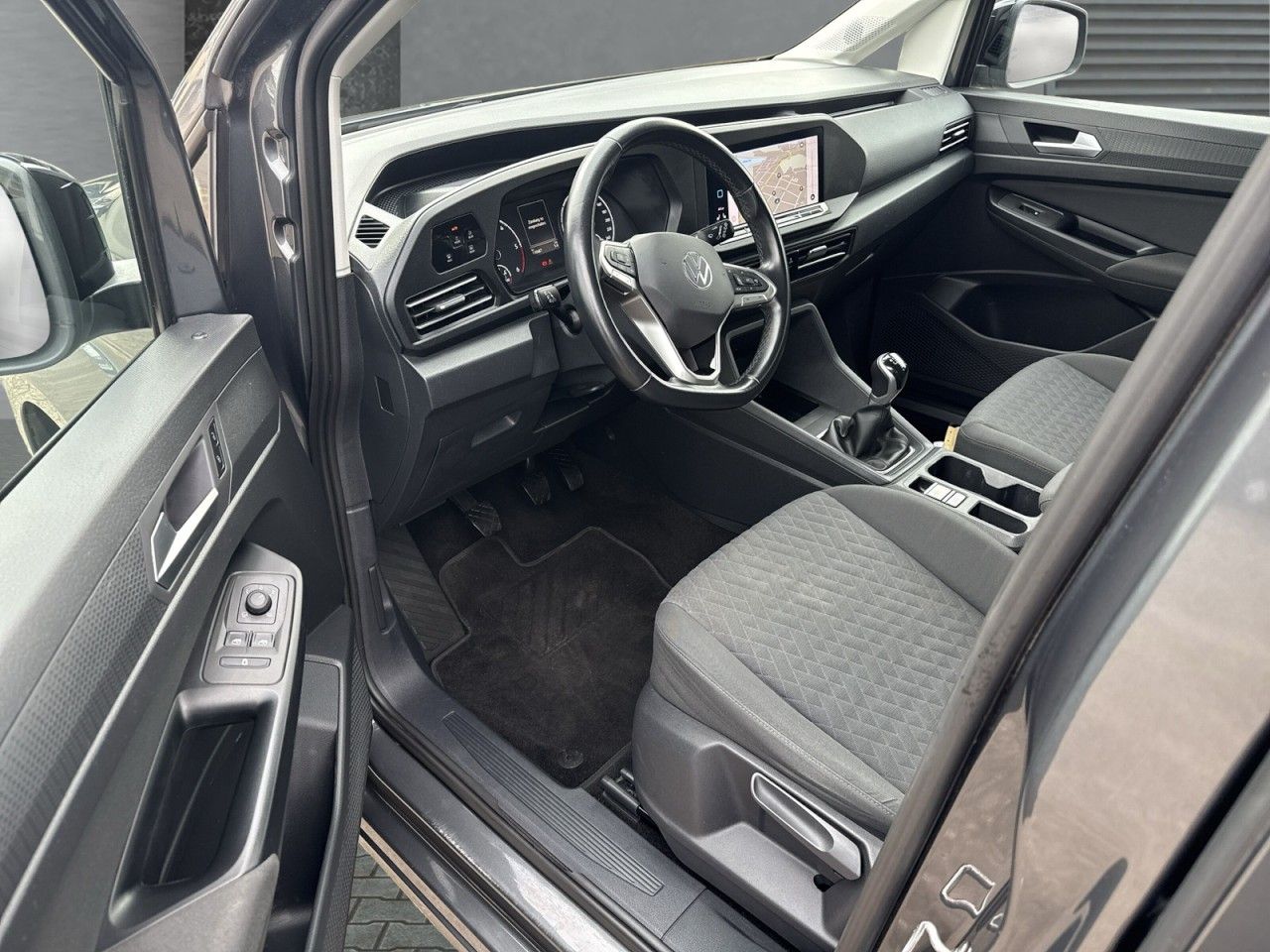 Volkswagen Caddy Maxi - Bild 9