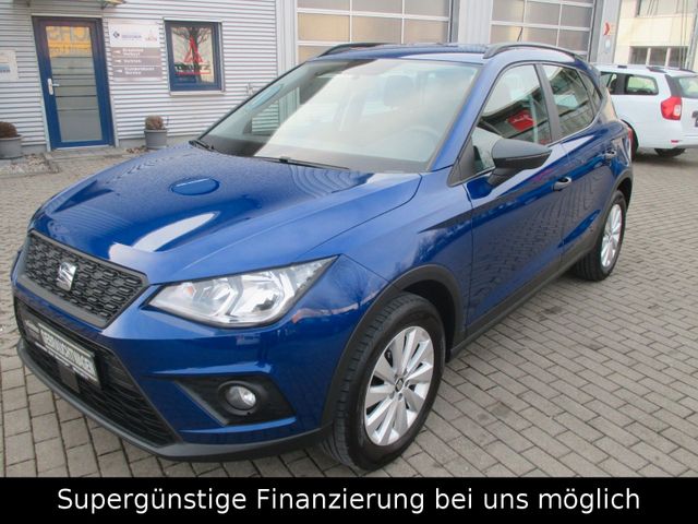 Seat Arona Reference,KLIMA,GARANTIE,SITZHEIZUNG