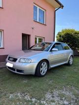 Audi S3 1.8 T quattro APY - gebrauchte Audi S3 aus dem Jahr 1999