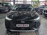 Ford Focus 1.0 EB MHEV Active LED ACC KAM 17" WINTER - Ford: 17m