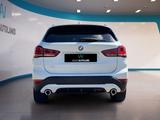BMW X1 20d xDrive SportLin ACC AHK LEDER HUD LED H/K - gebrauchte BMW X1 aus dem Jahr 2019