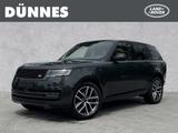 Land Rover Range Rover D350 HSE - Land Rover Range Rover Hse mit Diesel-Antrieb