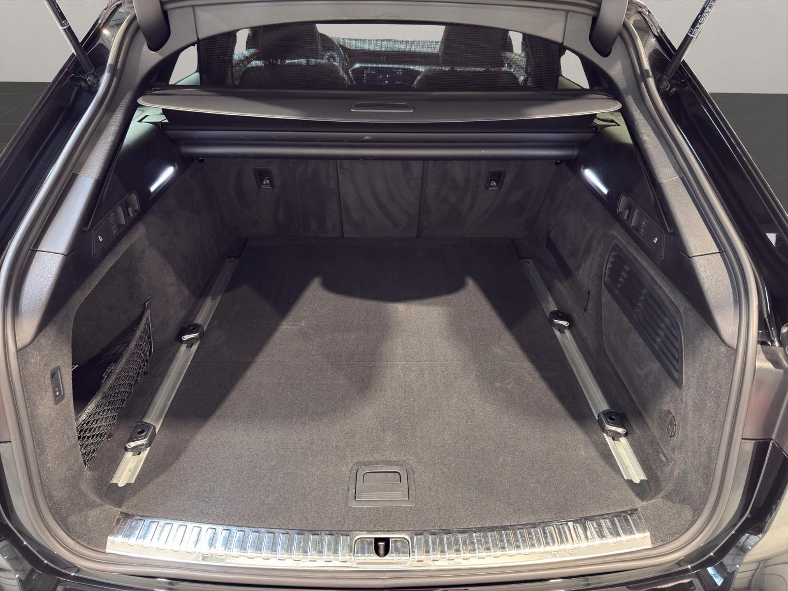 Audi A6 Avant 55|Sline|8fach|Garantie|Pano|Standheiz.