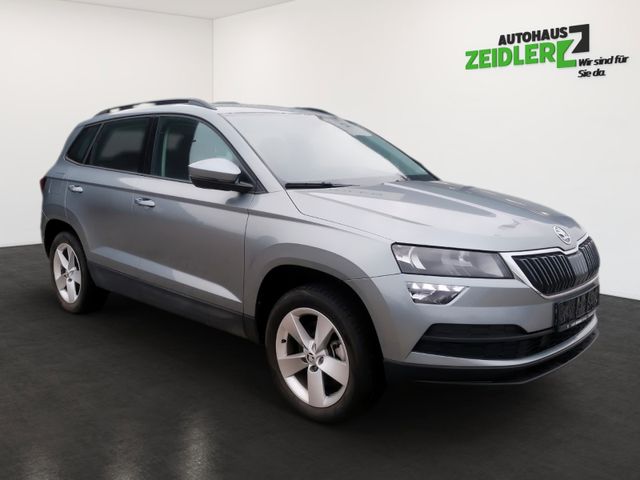 Skoda Karoq 1.5 TSI DSG Ambition *Garantie*PDC*Klima