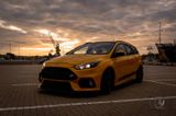 Ford Focus ST Mk 3 nur 50000km/ gepflegt/ Tuning  - : Kombi, Tuning