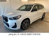BMW X1 23d xDr M Sport LED+/DRIVING ASS+/KAMERA/AHK - gebrauchte BMW X1 aus dem Jahr 2024