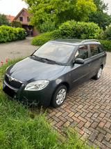Skoda Fabia Combi 1.2l -