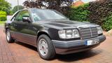 Mercedes-Benz 220 CE W124 Coupe - Mercedes-Benz 220 aus 1992