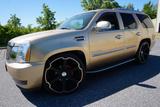 Cadillac Escalade GMT900 Sport Luxury - Cadillac Escalade
