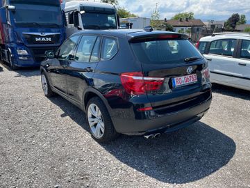 BMW X3 - 6