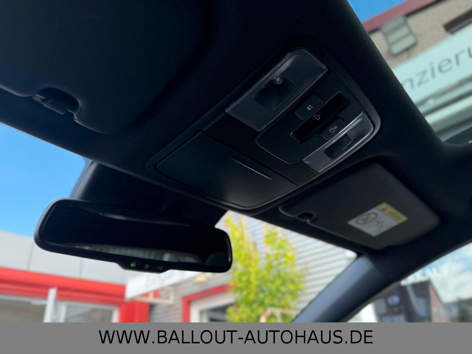 Kia XCeed Black Xdition*2.HAND*PANO*JBL*LED*ACC*