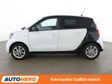 Smart forfour 1.0 passion *NAVI*CAM*TEMPO*SHZ*ALU* - Smart ForFour in Bremen