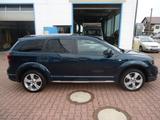 Fiat Freemont Cross AWD 2.0 Multijet 16V Automatik - Fiat Freemont: Allradantrieb