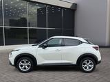 Nissan JUKE DIG-T 6MT 117 PS N-CONNECTA NC Tech Winter - Nissan JUKE n-tec mit Benzin-Antrieb