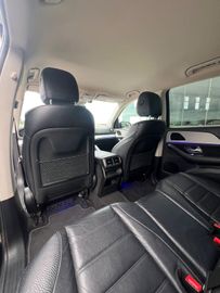 Mercedes GLE 300 - 7