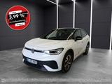 Volkswagen ID.5 Goal IQ.Light NAV Pro AHK ACC WärmePumpe - Volkswagen ID.5: Sportwagen