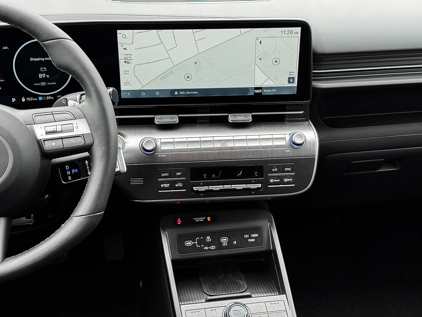 Hyundai KONA Elektro - Bild 8