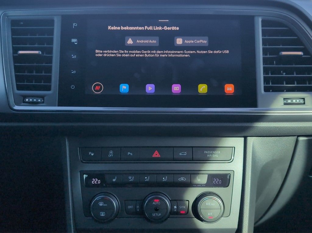 Cupra Ateca - Bild 14