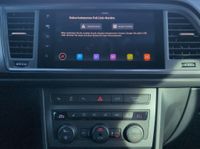 Cupra Ateca - Vorschau Bild 14