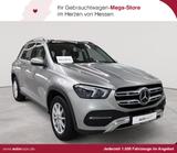 Mercedes-Benz GLE 300 d 4M-AMG AHK PANO AssiP Sound - Mercedes-Benz GLE 300 Gebrauchtwagen