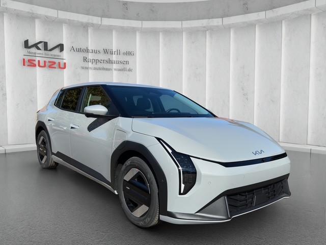 Kia EV4 81,4 EARTH UP TE WIC DWP SD
