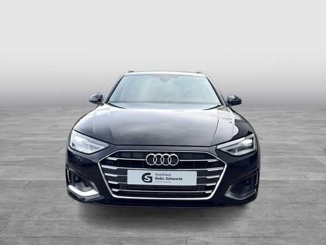 Audi A4 - Bild 7