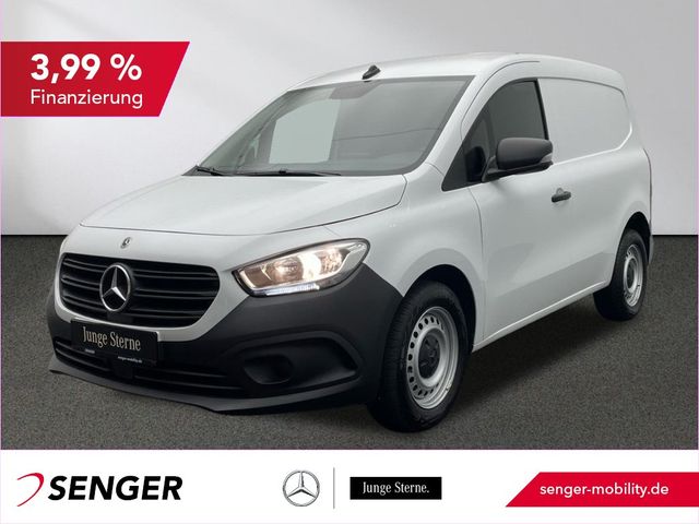 Mercedes-Benz Citan 110 CDI Kasten Base MBUX Klima Kamera 7G