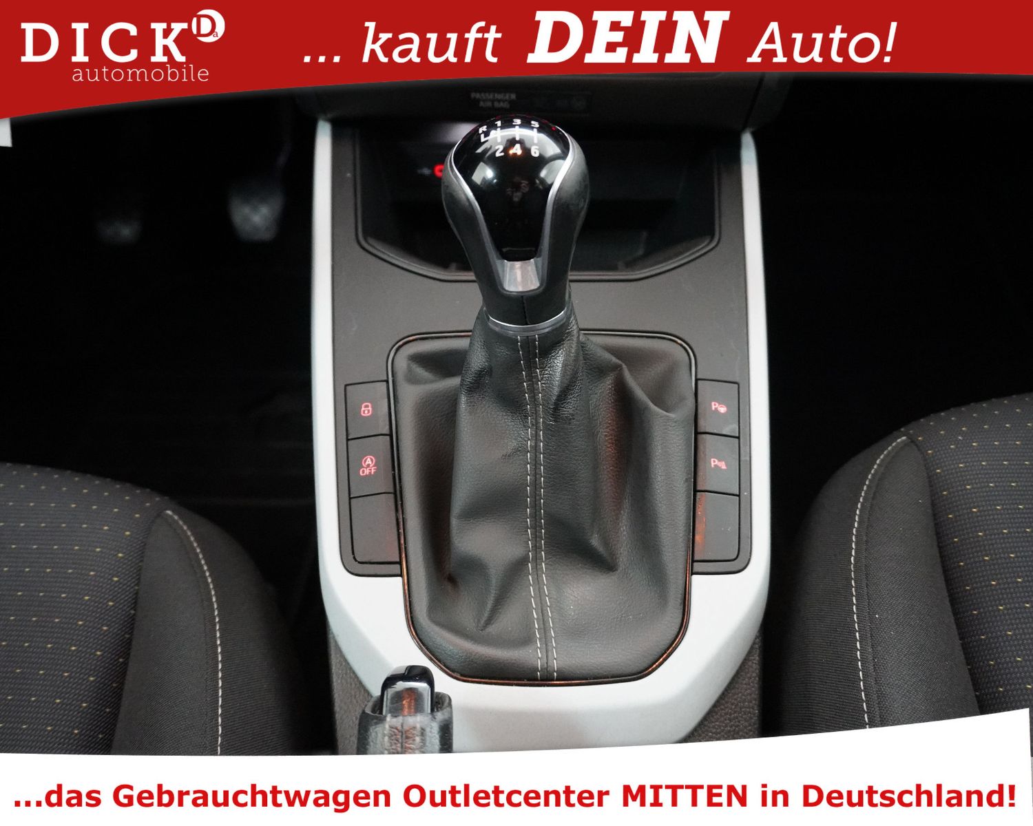 Fahrzeugabbildung SEAT Arona 1.0 Style NAV+VIRTU+KAM+LED+SHZ+ACC+APPLE+