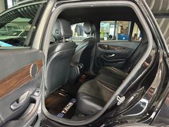 MERCEDES-BENZ GLC 220 - Ansicht 18