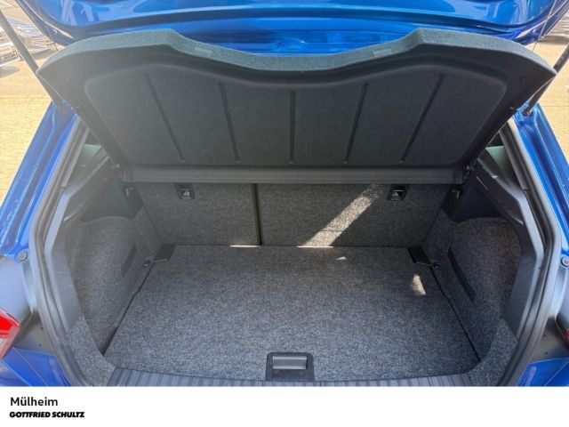 Seat Ibiza - Bild 8