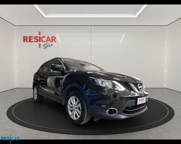 Nissan NISSAN Qashqai 1.5 dci Acenta 110cv E6