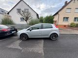Fiat Punto 1.4 8V Dynamic Dynamic - Fiat Punto in Frankfurt (Main)