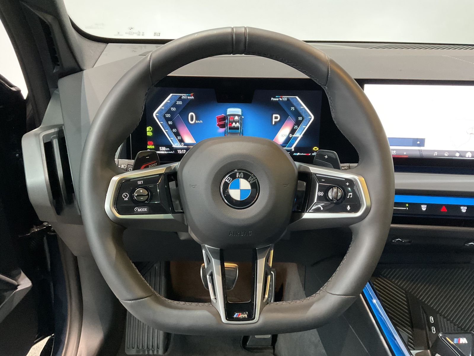 Fahrzeugeinzelansicht 8 Fahrzeugabbildung BMW X3 20 xDrive Harman Kardon, Standheizung, Panora