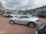 Mercedes-Benz SLC 200 Roadster - Mercedes-Benz SLC 200 aus 2020