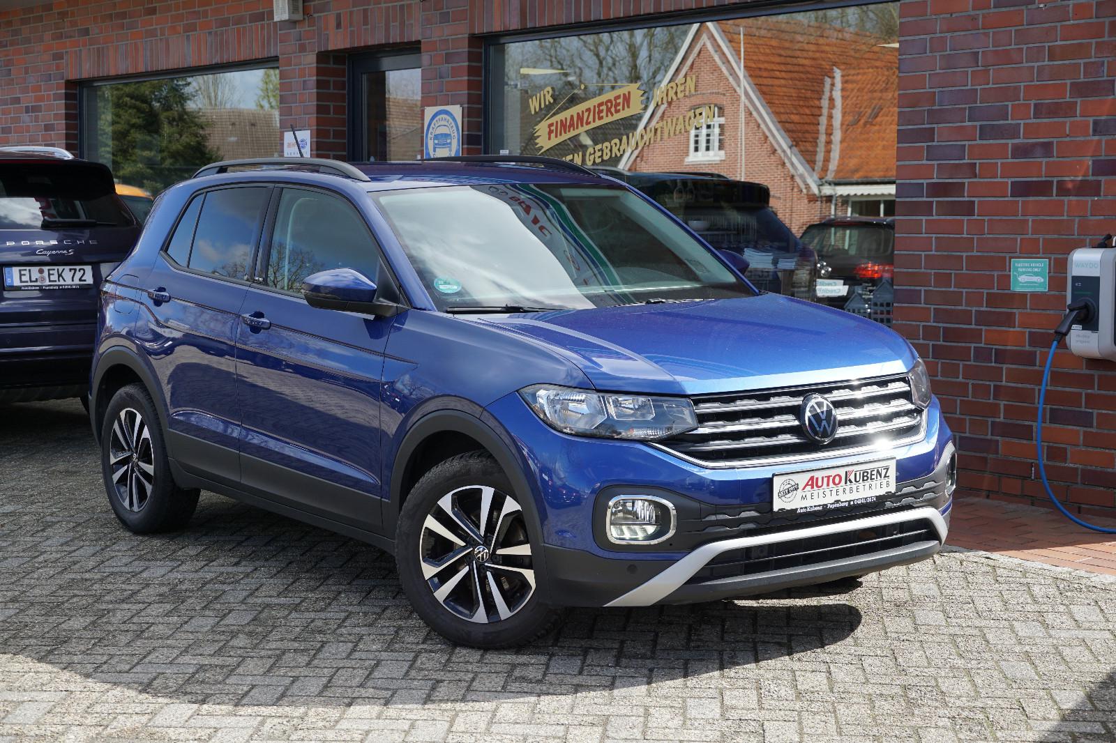 Volkswagen T-Cross United ACC Comfortline / Life / Business