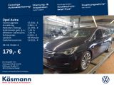 Opel Astra K Sports Tourer 1.6 Ultimate STANDH AHK - Opel Astra: Tour