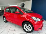 Seat Mii Style Salsa*1.0*KLIMA*elektr.Fensterheber* - Seat Mii: Style Salsa