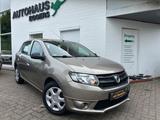 Dacia Sandero II Ambiance/KLIMA/GJR/2HD - Dacia Sandero Ambiance mit Benzin-Antrieb