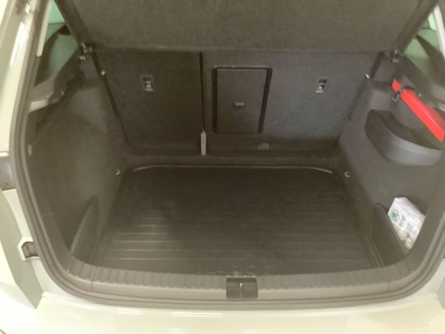 Karoq Tour 1,5 TSI 110 kW DSG