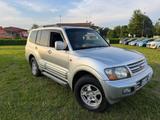 Mitsubishi Pajero 3.2 16V DI-D 5p. GLS2 - gebrauchte Mitsubishi Pajero aus dem Jahr 2001