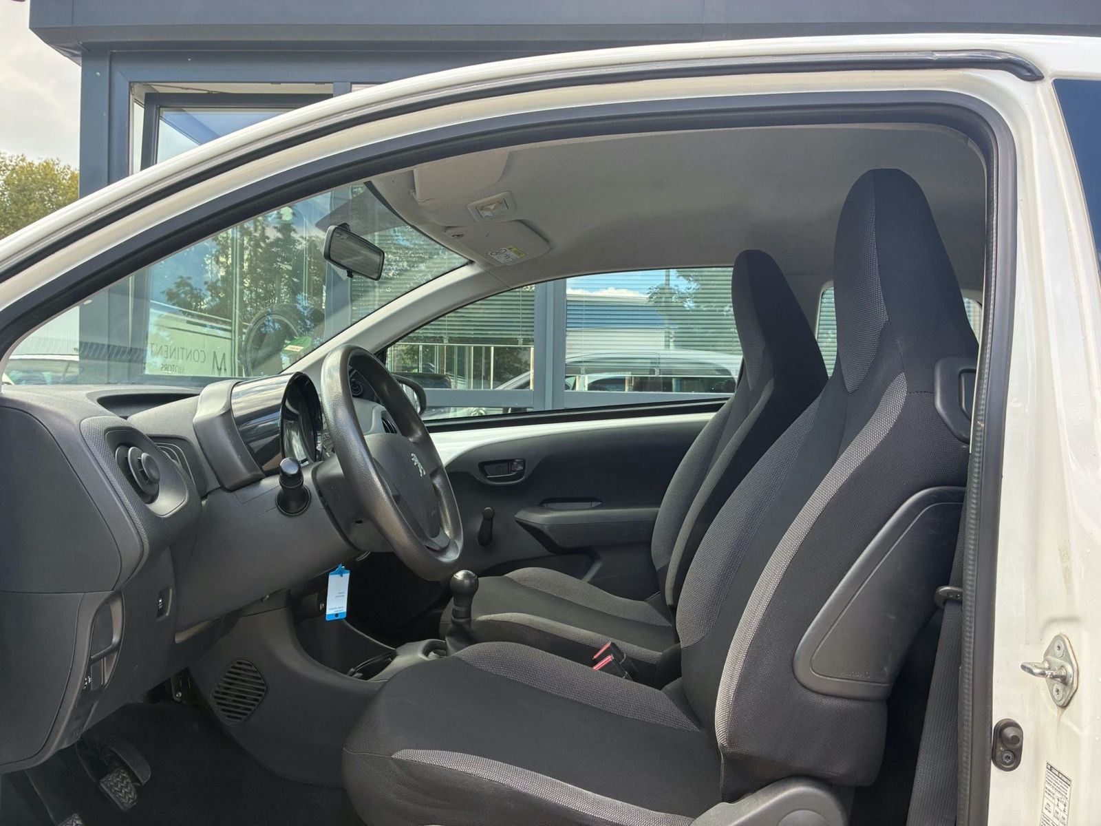 PEUGEOT 108 108 Access, Ansicht 8