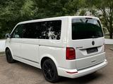 Volkswagen T6 Multivan 4Motion Highline *Scheckheft* - Volkswagen: Highline Multivan 4motion