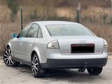 Audi A6 Automatik - Audi A6 aus 1999