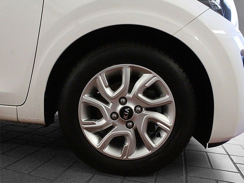 Fahrzeugabbildung Kia Picanto 1.0 Dream-Team Edition