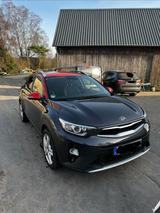 Kia Stonic 1.0 T-GDI 120 Spirit DCT7 Spirit