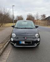 Fiat 500 Lounge 1.2 | 73.000 km | HU 05/2027 - Fiat 500L von privat