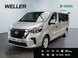 Nissan Primastar Kombi L2H1 3,0t Tekna 3 *9Sitzer*360°C