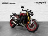 Triumph Street Triple 765 RX - Triumph Street Triple 765 RX