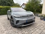 Volkswagen ID.4 Pure Perfor. 52 kWh 125 kW Pure mit Nav...
